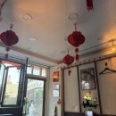 [다온 Chinese Bistro] 봉천동 술집 중식당 쉬림프 마라로제 볶음짬뽕 가지멘보샤 솔직후기