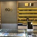 아이스타일러 안경 이미지