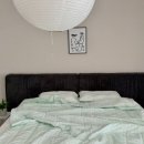 수퍼벡스 | 🛏️ 여름이불 추천｜메종드그린벨 썸머모나코 냉감 차렵이불 내돈내산 후기 (메로나 컬러 / 양면이불)