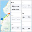 남해바래길 본선02코스 비자림해풍길 (26.5.24)