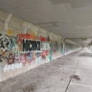 동안육교 하부 이미지