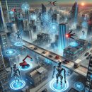 세븐일레븐 스마트점 이미지