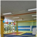 경희대태권도교육관 이미지