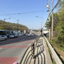 인천해든초등학교 건너편, 유승한내들에듀파크아파트 정문 앞 (북측) | [D+784] 인천 검단신도시 임장기[간김에임장]