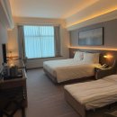 콩미당 | [홍콩] 완차이 호텔 추천 | 호프웰 호텔(Hopewell Hotel) 솔직 후기