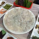 정수횟집 | [경주]감포읍 전촌항 착한가격 모듬회맛집 "정수횟집"