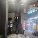 e편한세상 상가A동 입구 이미지