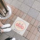 2018-03-0044 | [ 6박 7일 ] 오사카 3일 고베당일여행 #2 ( 호빵맨박물관 )