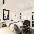 호텔잠자리 이미지