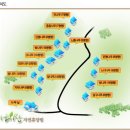 가리산자연휴양림 야영장