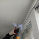 빨래마을 | 파주시 동패동 한울마을4단지 빨래건조대 신규설치 후기｜이사 첫날 바로 해결해드렸어요!