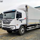 천안현대특장 | 천안 출장 설치 옴니뷰 NS4 대형 화물 운송 초보운전 현대 파비스 윙바디 탑차 어라운드뷰 설치는...