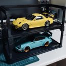 Ignition Model 964 RWB, RX-7 FD3S 입니다. 이미지