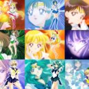 세일러문PC 이미지