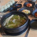 고창면옥백수해안도로점&오르트