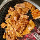 돼지갈비