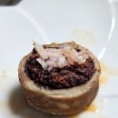 정든순대국 | 배달로도 괜찮은 전주 중화산동 정수진 풍년순대