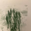 오로지연어랑 이미지