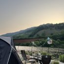 GS편의점(압록점) | <압록유원지 캠핑, 광주 근교 노지> 곡성 압록유원지 피칭 후기