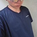 솔리드베이스 | 러닝 티셔츠 추천 네거티브 스플릿 클럽 에어벤트 솔리드 티셔츠 후기