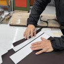 프라다 | 대구 포항 명품 수선 리폼 매장 프라다 후기