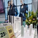 (주)르하임나디브 | 세텍 창업박람회 후기