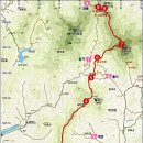 영취산 민박 이미지