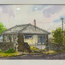 도시의미학어반스케치 이미지