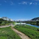 중랑천육교 이미지