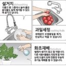 세제없이 설거지 빨래 청소 하는 멀티이온아이져소개합니다 이미지