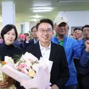 [남원 梁氏] 민선9기(제18代) 전북 남원시장 "양충모(梁忠模)" 종친 이미지