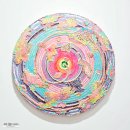 독립-20-02 | 지앙 미아오 개인전 후기 (Jiang Miao) @ 화이트스톤 갤러리 주차