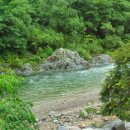 골짜구니 펜션 이미지