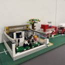 중동빌딩 | 해운대 골프레슨 GDR아카데미 부산 중동점 골린이 레슨 후기