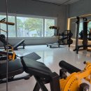 장산휘트니스클럽 | 단독건물 장산역헬스장 "누브피트니스 해운대점" 헬스+스피닝 후기