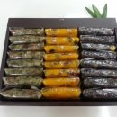 한마루떡