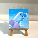 취미미술터닝페인트