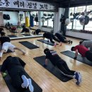 일산 BOX-1 복싱 본관(구 락복싱짐) | 장항동 복싱 방학 동안 즐겁게 운동하자!