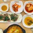바우네나주곰탕 충무동점 | 영종도 운서역 맛집 바우네나주곰탕 공항신도시점 운서동 24시 국밥 혼밥 공항신도시맛집