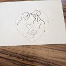 한국디자인교육센터 | 성북구 원데이클래스, 마음이 따뜻해진 한국올아트디자인교육센터 체험 후기