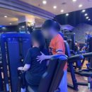 RH 휘트니스 | [대야동헬스장] 시설좋고 깔끔한 RH휘트니스 등록후기!