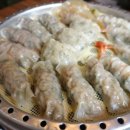 밀양솔밭만두