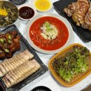 교동족발 이미지