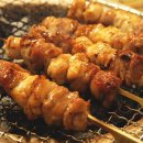 닭꼬치