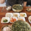 해담뜰 | 대구 칠곡 점심 맛집 아침식사도 되는 바다해담미역국