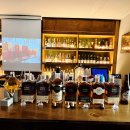 롤링스톤 당구클럽 | 한국버번위스키클럽과 함께한 타운브랜치 신년회 이모저모