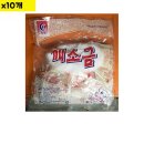 청화식품