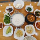 보성두부보리밥보쌈 이미지