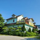 대주농장3 | [경기둘레길 38코스]이천 청미천 트레킹, 장호원버스터미널에서 안성 일죽면 광천마을 버스정류장까지...