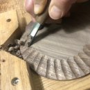 소소한우드카빙 이미지